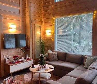 Koli National Park Casa | Holiday Home Amero purnu 4