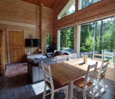 Koli National Park Casa | Holiday Home Amero purnu 4