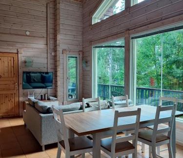 Koli National Park Casa | Holiday Home Amero purnu 5