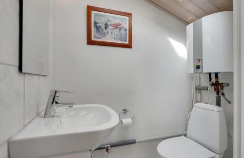 Vejers Casa | Holiday Home Andresine - 900m from the sea by Interhome