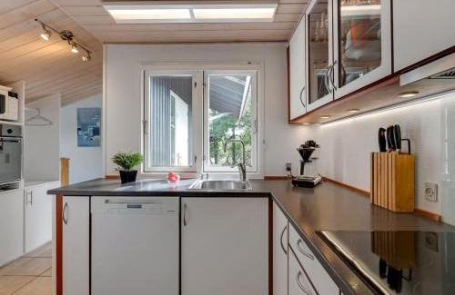 Vejers Casa | Holiday Home Andresine - 900m from the sea by Interhome