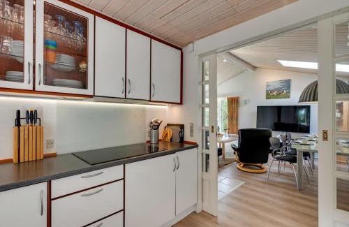 Vejers Casa | Holiday Home Andresine - 900m from the sea by Interhome