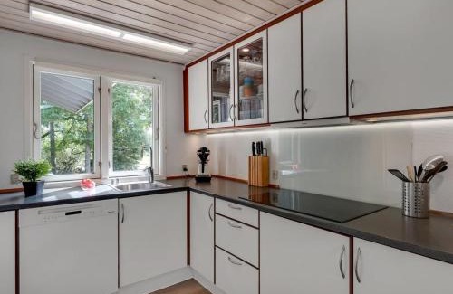 Vejers Casa | Holiday Home Andresine - 900m from the sea by Interhome