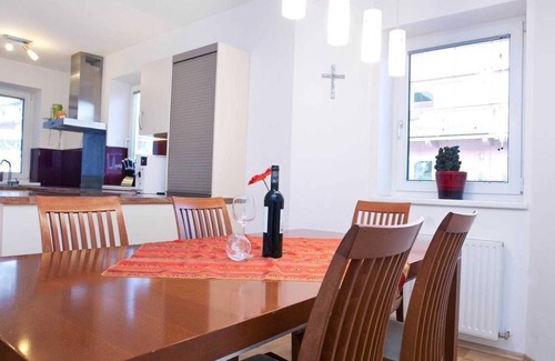 Wiesing Apartamento | Holiday home Anna-Lena - Holiday home Alex