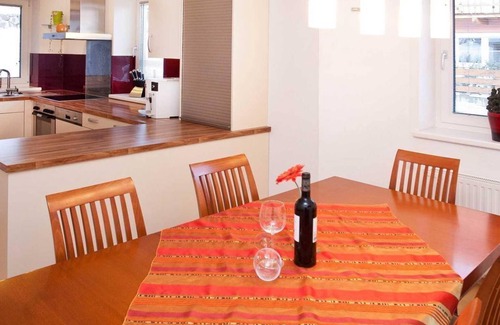 Wiesing Apartamento | Holiday home Anna-Lena - Holiday home Alex
