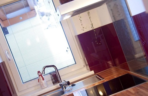 Wiesing Apartamento | Holiday home Anna-Lena - Holiday home Alex