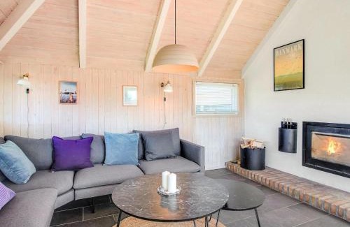 Vejers Strand Casa | Holiday Home Annalise - 1km from the sea by Interhome