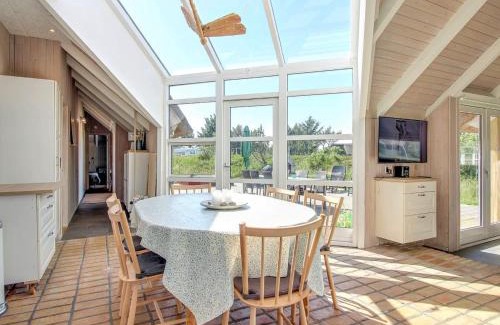 Vejers Strand Casa | Holiday Home Annalise - 1km from the sea by Interhome
