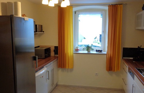Oberkail Casa | Casa de vacaciones Anne en Oberkail-Eifel para familias o grupos de hasta 7 personas