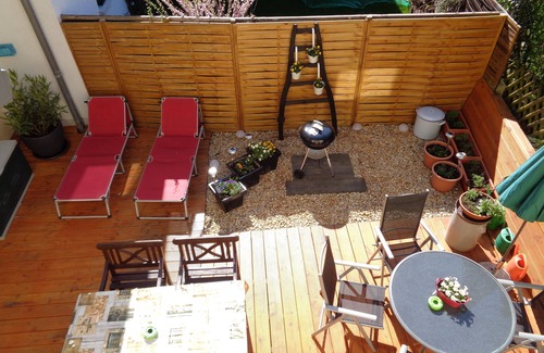 Oberkail Casa | Casa de vacaciones Anne en Oberkail-Eifel para familias o grupos de hasta 7 personas