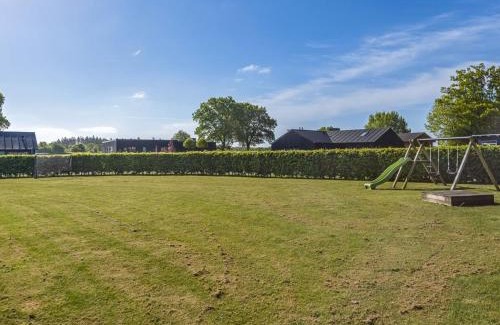 Fynshav Casa | Holiday Home Annina - 250m from the sea by Interhome