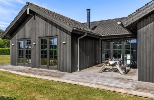 Fynshav Casa | Holiday Home Annina - 250m from the sea by Interhome