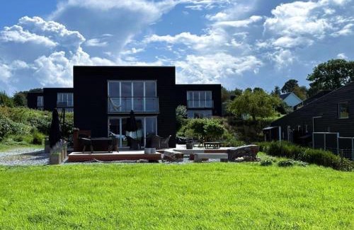 Middelfart Casa | Holiday Home Anny - 100m from the sea by Interhome
