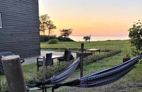 Middelfart Casa | Holiday Home Anny - 100m from the sea by Interhome