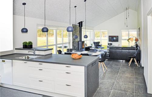 Ansager Casa | Holiday Home Ansager 29