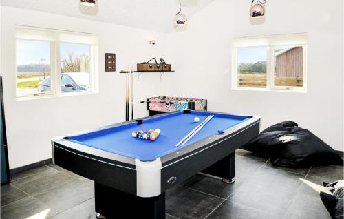 Ansager Casa | Holiday Home Ansager 29