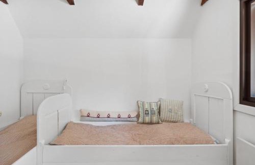 Holloselund Casa | Holiday Home Anssi - 300m from the sea by Interhome