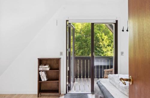 Holloselund Casa | Holiday Home Anssi - 300m from the sea by Interhome