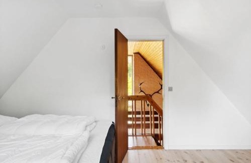 Holloselund Casa | Holiday Home Anssi - 300m from the sea by Interhome