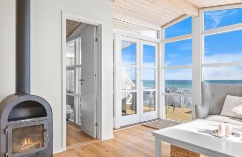 Nyborg Casa | Holiday Home Answald - 10m from the sea by Interhome