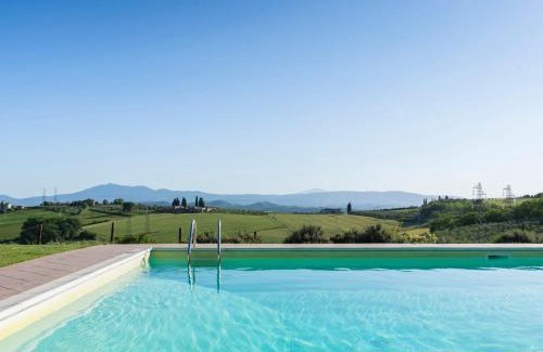 Castiglione del Lago Casa | Holiday Home Antico Convento by Interhome