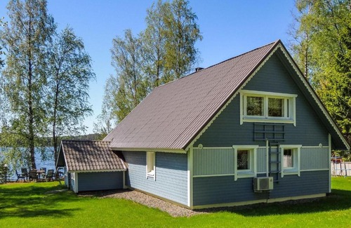 Vanhahovi Casa | Holiday Home Anttila