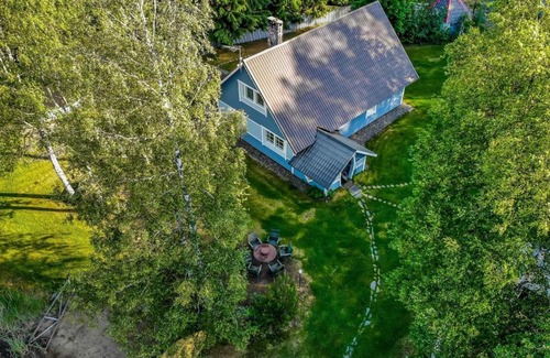 Vanhahovi Casa | Holiday Home Anttila