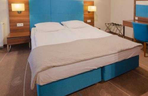 Miedzyzdroje Apartamento | Holiday Home Aparthotel z balkonem przy plaży