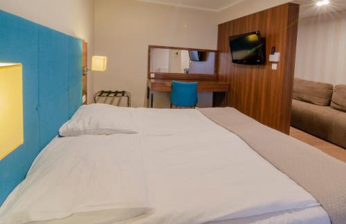 Miedzyzdroje Apartamento | Holiday Home Aparthotel z balkonem przy plaży