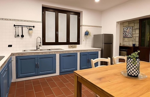 Stroncone Casa | Casa de vacaciones 'in Villa Umbriace' con piscina compartida, Wi-Fi y aire acondicionado