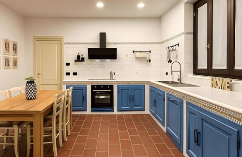 Stroncone Casa | Casa de vacaciones 'in Villa Umbriace' con piscina compartida, Wi-Fi y aire acondicionado