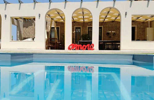 Stroncone Casa | Casa de vacaciones 'in Villa Umbriace' con piscina compartida, Wi-Fi y aire acondicionado