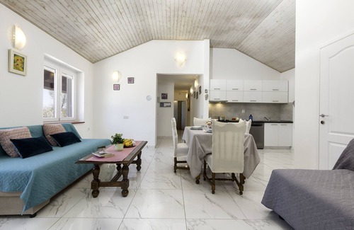 Jadreski Casa | Holiday Home Aqua With Pool