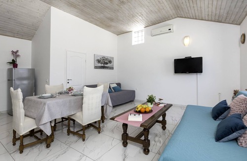 Jadreski Casa | Holiday Home Aqua With Pool