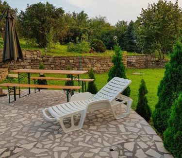 Arbanasi Casa | Holiday Home Arbanasi