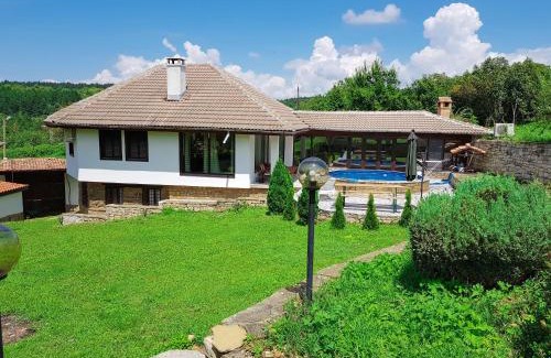 Arbanasi Casa | Holiday Home Arbanasi