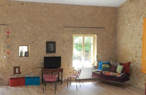 Argilliers Casa | Holiday Home Arbre Bouteille