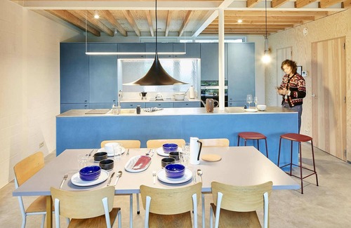 Varsenare Casa | Holiday home - architect's house