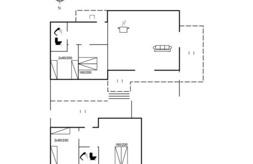 Skagen Casa | Holiday Home Armina - 75m from the sea by Interhome
