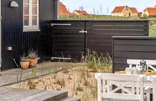Skagen Casa | Holiday Home Armina - 75m from the sea by Interhome