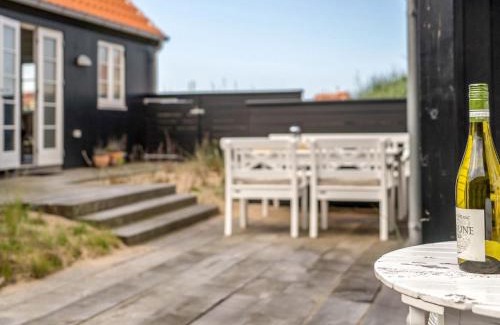 Skagen Casa | Holiday Home Armina - 75m from the sea by Interhome