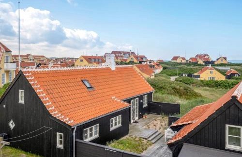 Skagen Casa | Holiday Home Armina - 75m from the sea by Interhome