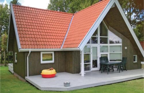 Vedelshave Casa | Holiday Home Asperup 55