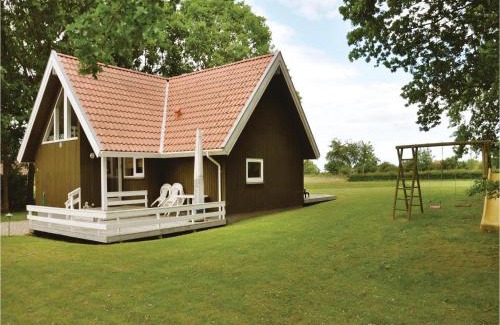 Vedelshave Casa | Holiday Home Asperup 55