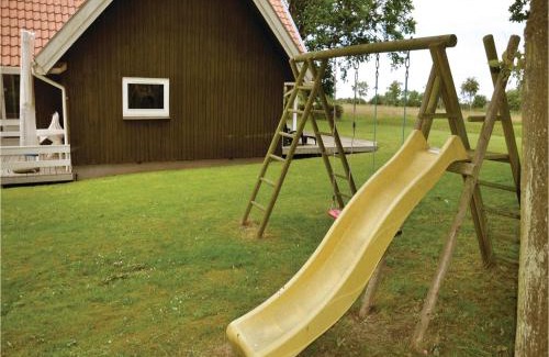 Vedelshave Casa | Holiday Home Asperup 55