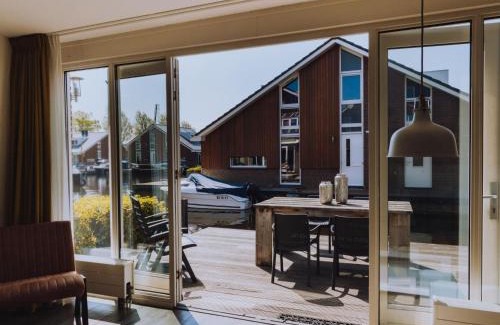 Municipality of Uitgeest Complejo | Holiday Home Assum by Interhome