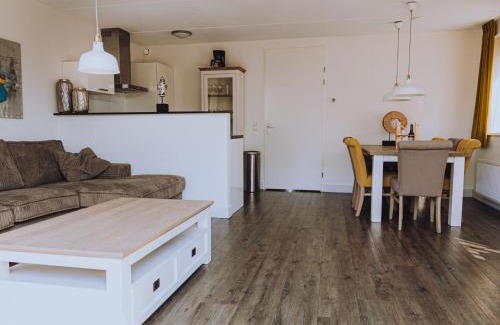 Municipality of Uitgeest Complejo | Holiday Home Assum by Interhome