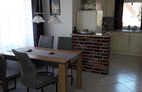 Greetsiel Apartamento | Casa de vacaciones en Butting