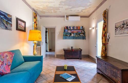 Invorio Casa | Holiday Home Atelier by Interhome