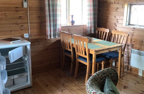 Gargnas Casa | Holiday home at one of the best salmon fishing rivers of Sweden